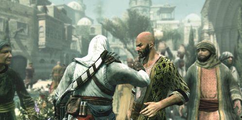 刺客信条（国语版）,探寻历史的阴影与光明