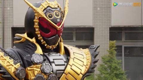 假面骑士时王,假面骑士时王传奇之旅