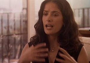 关于黛布拉·温格,好莱坞传奇女演员的璀璨人生