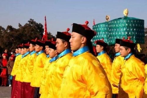 御前侍卫,宫廷中的忠诚守护者