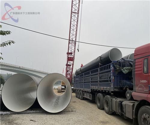 管道 2021,挑战与机遇并存