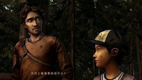 权欲第二章 第四季