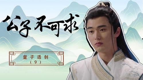 公子不可求,探寻古代贵族的神秘魅力