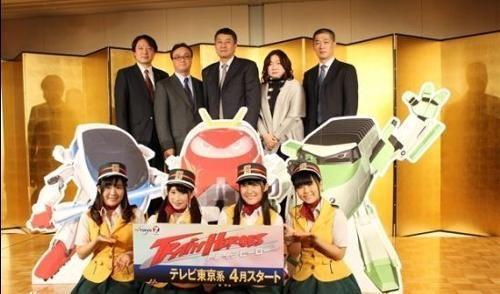 高铁英雄 普通话版,英勇无畏，守护旅客安全传奇