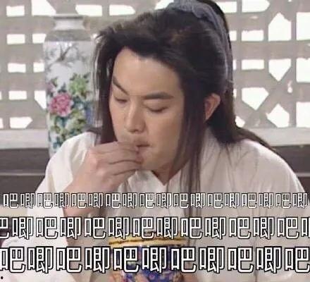 娱乐吃瓜酱天生反骨,娱乐吃瓜酱的另类人生